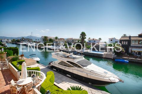 Villa a Empuriabrava, Gerona, Empuriabrava - € 4.490.000 | Ref: W-02WWYN - foto 42