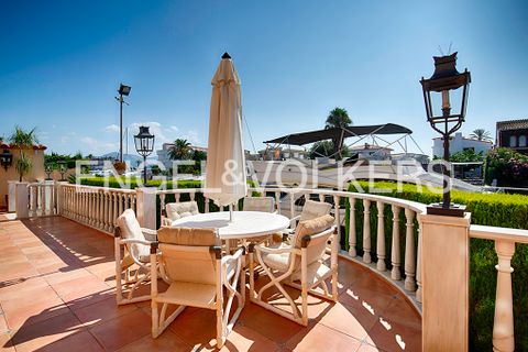 Villa a Empuriabrava, Gerona, Empuriabrava - € 4.490.000 | Ref: W-02WWYN - foto 20