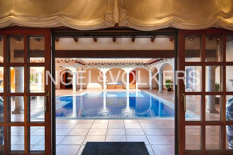 Villa a Empuriabrava, Gerona, Empuriabrava - € 4.490.000 | Ref: W-02WWYN - foto 9