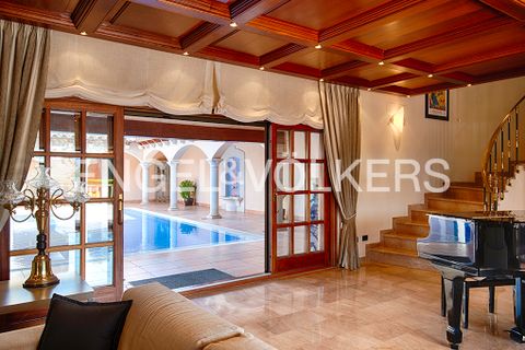 Villa a Empuriabrava, Gerona, Empuriabrava - € 4.490.000 | Ref: W-02WWYN - foto 6