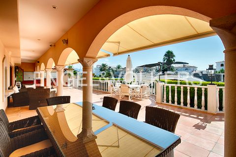 Villa a Empuriabrava, Gerona, Empuriabrava - € 4.490.000 | Ref: W-02WWYN - foto 21