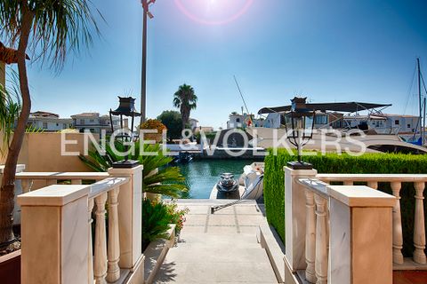 Villa a Empuriabrava, Gerona, Empuriabrava - € 4.490.000 | Ref: W-02WWYN - foto 23