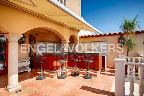 Villa a Empuriabrava, Gerona, Empuriabrava - € 4.490.000 | Ref: W-02WWYN - foto 22