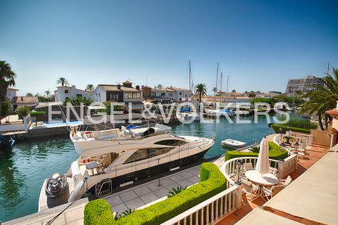 Villa a Empuriabrava, Gerona, Empuriabrava - € 4.490.000 | Ref: W-02WWYN - foto 30