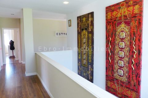 Villa a Tortosa, Tarragona, Tortosa - € 450.000 | Ref: 1326 - foto 31