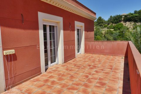Villa a Tortosa, Tarragona, Tortosa - € 450.000 | Ref: 1326 - foto 33