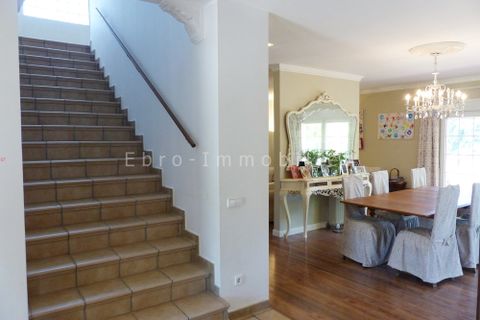 Villa a Tortosa, Tarragona, Tortosa - € 450.000 | Ref: 1326 - foto 10