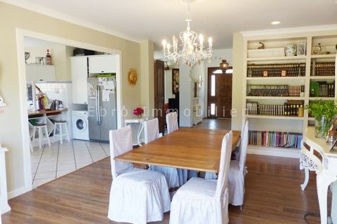 Villa a Tortosa, Tarragona, Tortosa - € 450.000 | Ref: 1326 - foto 16