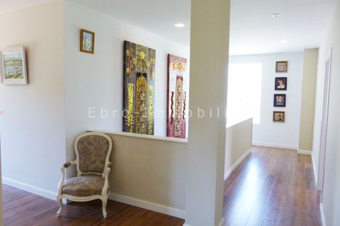 Villa a Tortosa, Tarragona, Tortosa - € 450.000 | Ref: 1326 - foto 34