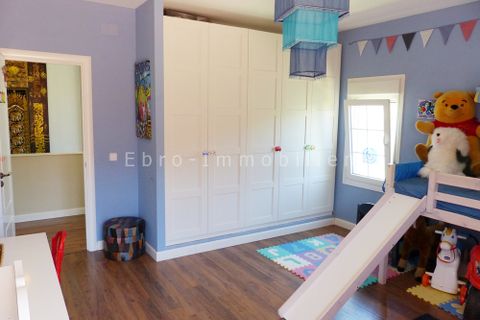 Villa a Tortosa, Tarragona, Tortosa - € 450.000 | Ref: 1326 - foto 30