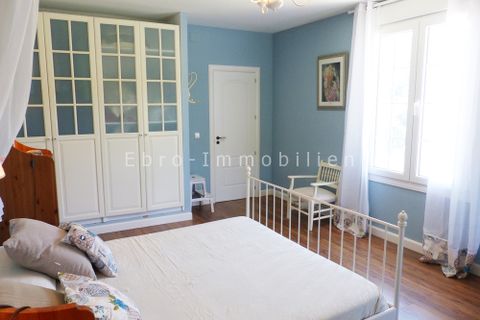 Villa a Tortosa, Tarragona, Tortosa - € 450.000 | Ref: 1326 - foto 25
