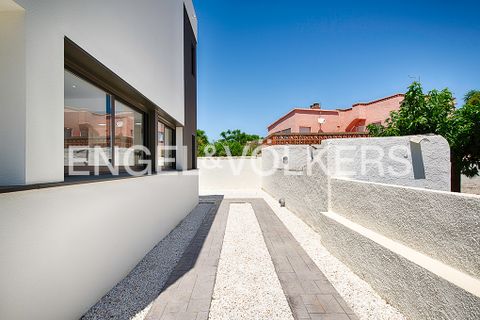 Rækkehus i Empuriabrava, Gerona, Empuriabrava - € 649.000 | Ref: W-02XFAU - foto 27