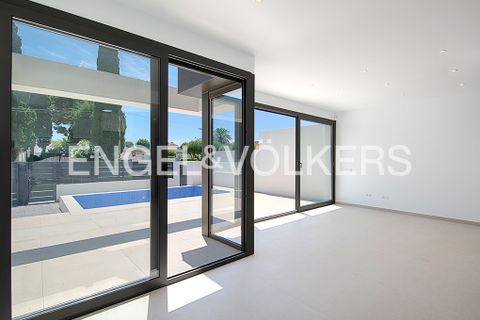 Rækkehus i Empuriabrava, Gerona, Empuriabrava - € 649.000 | Ref: W-02XFAU - foto 9