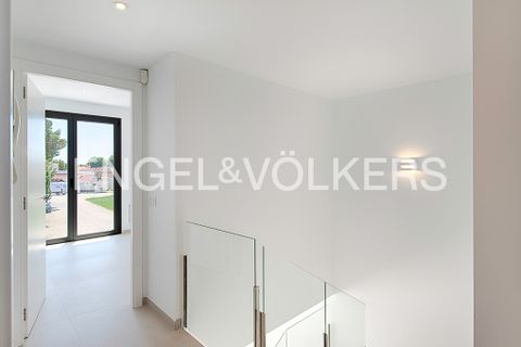 Rækkehus i Empuriabrava, Gerona, Empuriabrava - € 649.000 | Ref: W-02XFAU - foto 14