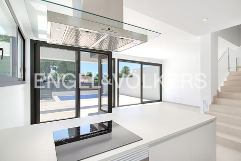 Rækkehus i Empuriabrava, Gerona, Empuriabrava - € 649.000 | Ref: W-02XFAU - foto 12