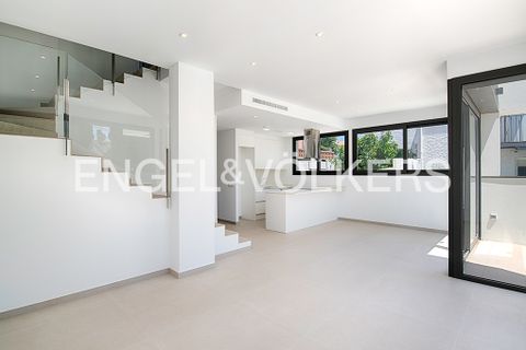 Rækkehus i Empuriabrava, Gerona, Empuriabrava - € 649.000 | Ref: W-02XFAU - foto 10