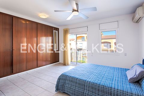Rækkehus i Empuriabrava, Gerona, Empuriabrava - € 348.000 | Ref: W-02X8ZC - foto 14
