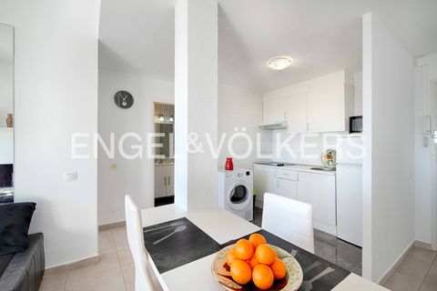 Leilighet i Empuriabrava, Gerona, Empuriabrava - € 123 000 | Ref: W-02XW1H - foto 8
