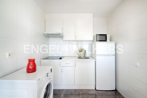 Leilighet i Empuriabrava, Gerona, Empuriabrava - € 123 000 | Ref: W-02XW1H - foto 9