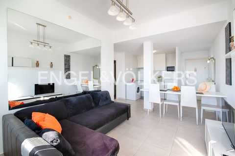 Leilighet i Empuriabrava, Gerona, Empuriabrava - € 123 000 | Ref: W-02XW1H - foto 6