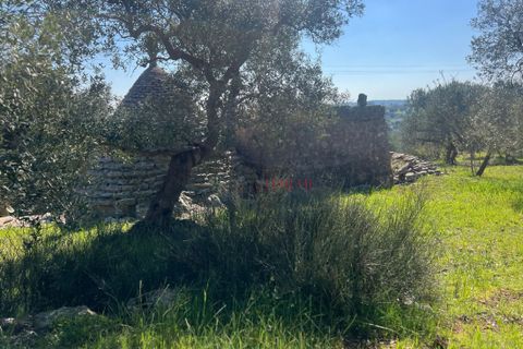 Landejendom i Cisternino, Brindisi, Cisternino - € 58.000 | Ref: 330 - foto 6