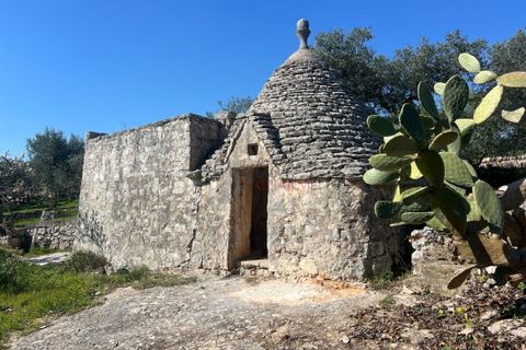 Landejendom i Cisternino, Brindisi, Cisternino - € 58.000 | Ref: 330 - foto 17