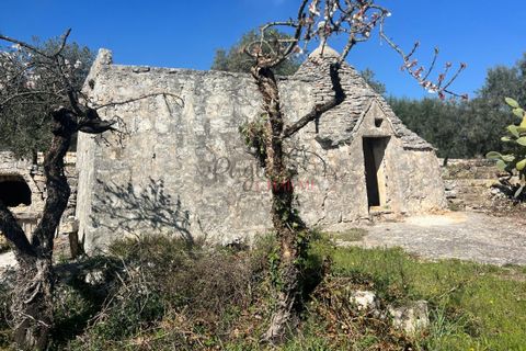 Landejendom i Cisternino, Brindisi, Cisternino - € 58.000 | Ref: 330 - foto 10