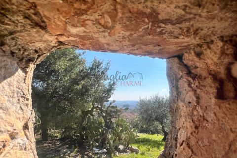 Landejendom i Cisternino, Brindisi, Cisternino - € 58.000 | Ref: 330 - foto 18