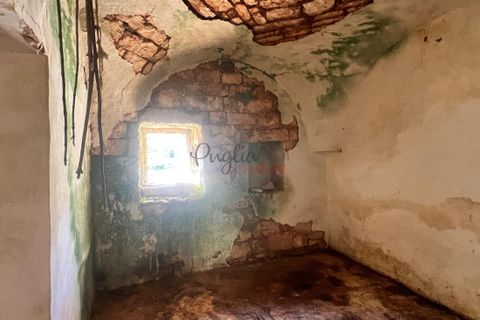 Landejendom i Cisternino, Brindisi, Cisternino - € 58.000 | Ref: 330 - foto 24