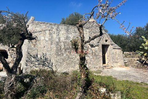 Landejendom i Cisternino, Brindisi, Cisternino - € 58.000 | Ref: 330 - foto 27