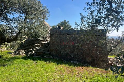 Landejendom i Cisternino, Brindisi, Cisternino - € 58.000 | Ref: 330 - foto 7
