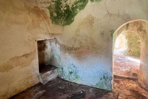 Landejendom i Cisternino, Brindisi, Cisternino - € 58.000 | Ref: 330 - foto 21