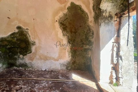 Landejendom i Cisternino, Brindisi, Cisternino - € 58.000 | Ref: 330 - foto 28