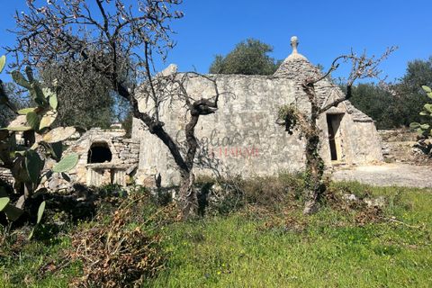 Landejendom i Cisternino, Brindisi, Cisternino - € 58.000 | Ref: 330 - foto 23