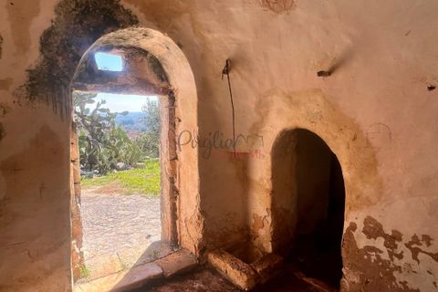 Landejendom i Cisternino, Brindisi, Cisternino - € 58.000 | Ref: 330 - foto 12