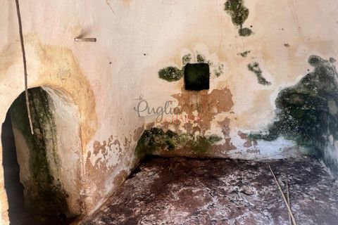 Landejendom i Cisternino, Brindisi, Cisternino - € 58.000 | Ref: 330 - foto 4