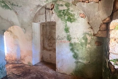 Landejendom i Cisternino, Brindisi, Cisternino - € 58.000 | Ref: 330 - foto 11