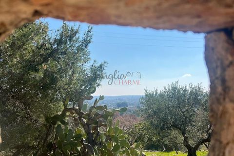 Landejendom i Cisternino, Brindisi, Cisternino - € 58.000 | Ref: 330 - foto 9