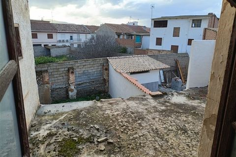 Landsbyhus i Durcal, Granada, Durcal - € 107.000 | Ref: 198 - foto 28