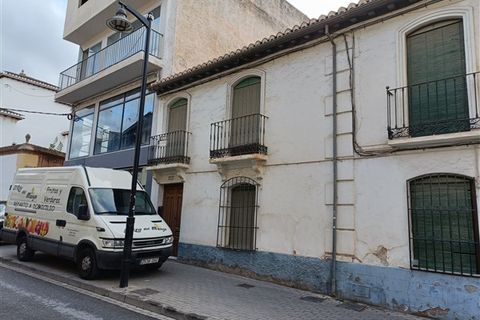 Landsbyhus i Durcal, Granada, Durcal - € 107.000 | Ref: 198 - foto 3