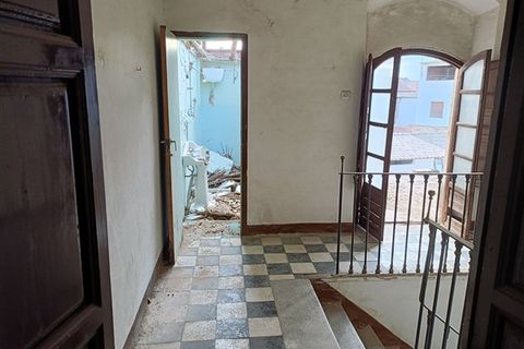 Landsbyhus i Durcal, Granada, Durcal - € 107.000 | Ref: 198 - foto 25