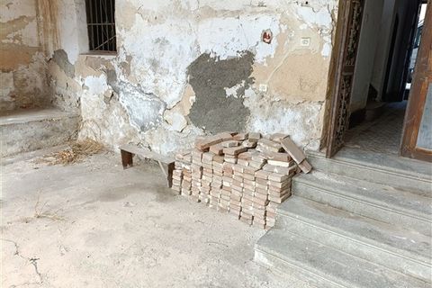 Landsbyhus i Durcal, Granada, Durcal - € 107.000 | Ref: 198 - foto 17
