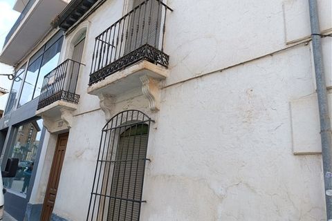 Landsbyhus i Durcal, Granada, Durcal - € 107.000 | Ref: 198 - foto 2