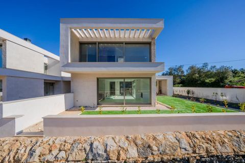 Villa i Rio Maior, Santarem, Rio Maior - € 480.000 | Ref: SF-SAFTI:006184 - foto 5