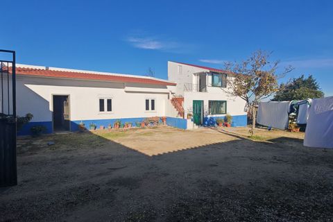 Farm i Alpiarca, Santarem, Alpiarca - € 245.000 | Ref: SF-SAFTI:006412 - foto 1