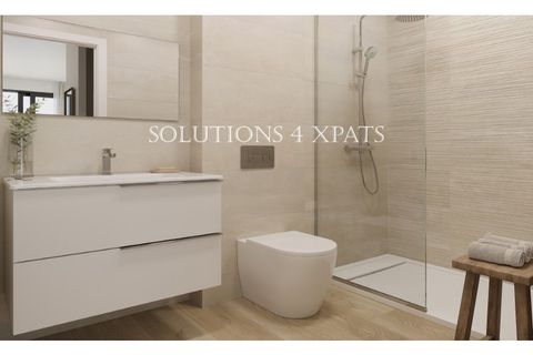Lejlighed i Torrox, Malaga, Torrox - € 295.000 | Ref: APA_328 - foto 10
