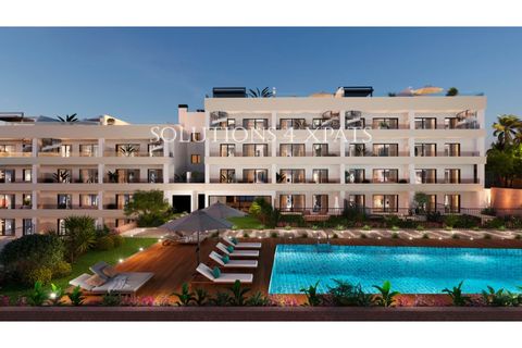 Lejlighed i Torrox, Malaga, Torrox - € 295.000 | Ref: APA_328 - foto 13