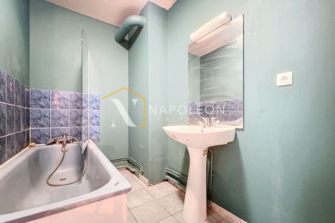 Leilighet i Lille, Nord, Lille - € 160 000 | Ref: 371-LILMB - foto 4