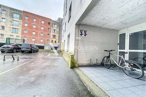 Leilighet i Lille, Nord, Lille - € 160 000 | Ref: 371-LILMB - foto 8