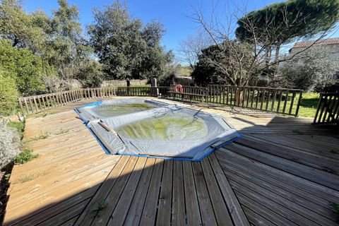 Villa i Montblanc, Herault, Montblanc - € 299.000 | Ref: 34577614 - foto 2